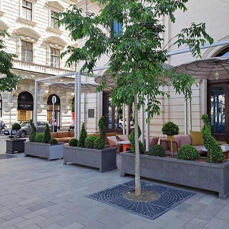 Cute Downtown Apartment Budapest Ngoại thất bức ảnh