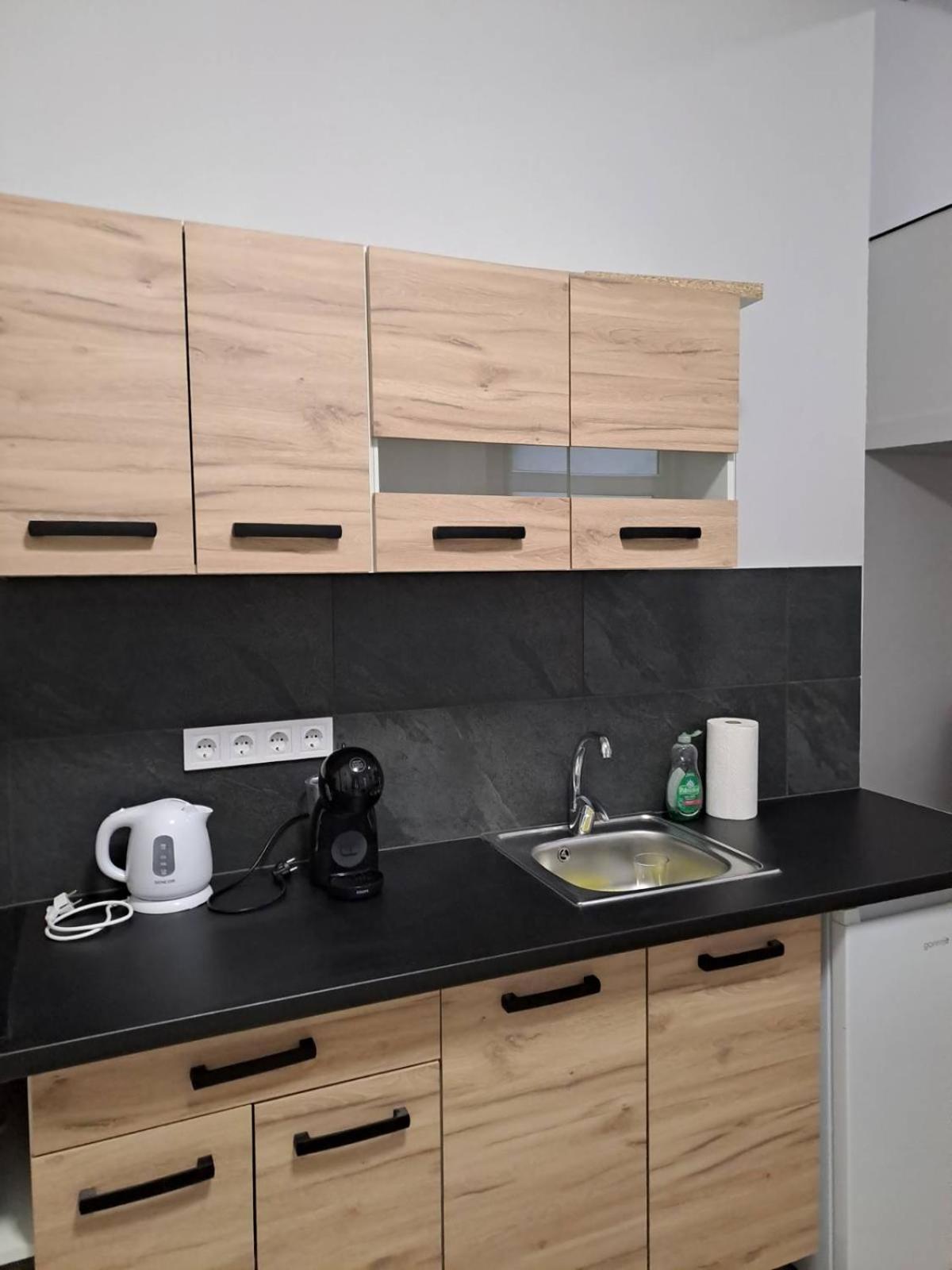 Cute Downtown Apartment Budapest Ngoại thất bức ảnh